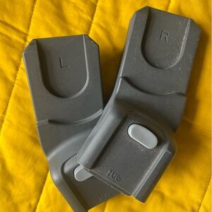 Uppababy infant car seat Adapters